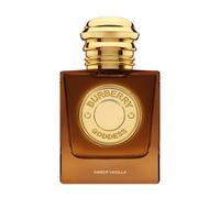 Goddess Amber Vainilla 50ML