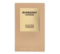 Burberry Goddess Eau de parfum Spray 50 ml Mujer
