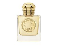 BURBERRY GODDESS eau de parfum vaporizador 50 ml