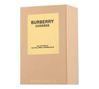 Burberry Goddess EDP recargable 100 ml
