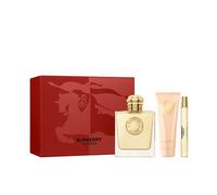 BURBERRY GODDESS ESTUCHE 3 pz