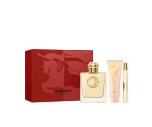 BURBERRY GODDESS ESTUCHE 3 pz