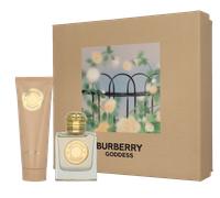 Burberry Goddess - Set con loción corporal 50ml-75ml