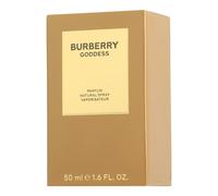 Burberry Goddess perfume recargable 50 ml