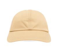 Burberry - Gorra de béisbol ajustable con visera curva - Accessories - Hombre - Beige - S -