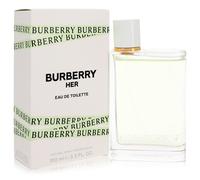 Burberry Her by Burberry Eau De Toilette Spray 3.4 oz / e 100 ml