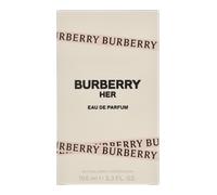 Burberry Her Eau de parfum Spray 100 ml