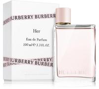 Burberry Her EDP Para Mujer 100ml