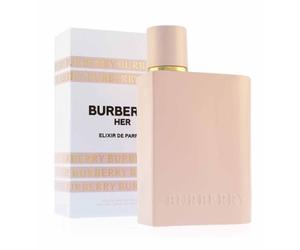 Burberry Her Elixir de Parfum agua perfumada para mujeres 50 ml