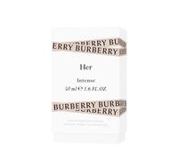 Burberry Her Intense EDP Para Mujer 50ml