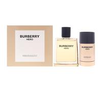Burberry Hero 3.4 EDT M + 2.5 Deo (118318)