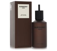 Burberry Hero by Burberry Eau De Parfum Refill 6.7 oz / e 200 ml