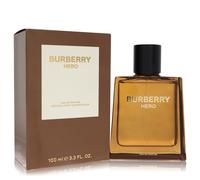 Burberry Hero by Burberry Eau De Parfum Spray 3.4 oz / e 100 ml