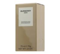 Burberry Hero - Desodorante en barra 75g