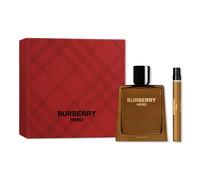Burberry hero eau de parfum 100 ml + eau de parfum 10 ml