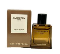 BURBERRY Hero eau de Parfum 5 ml