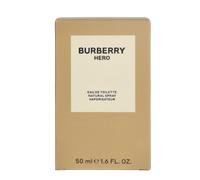 Burberry Hero Eau de Toilette | Paco Perfumerías n/a 50 ml Vaporizador