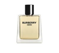 BURBERRY HERO eau de toilette vaporizador 100 ml