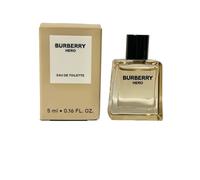 Burberry Hero, EdT, 5 ml