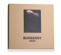 Burberry Hero EDT 50 ml + SG 75 ml H