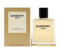 BURBERRY HERO Eau de Toilette 100 ml