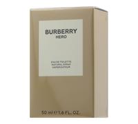 Burberry Hero Eau de Toilette | Paco Perfumerías n/a 50 ml Vaporizador