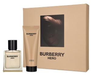 Burberry Hero Giftset set de regalo 125 ml