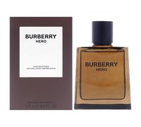 BURBERRY - Hero Perfume Intense para hombre Perfumes 100 ml male
