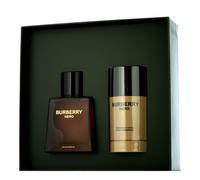 Burberry Hero Set con desodorante en barra 50 ml + 75 ml