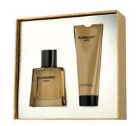 Burberry Hero Set con gel de ducha 50 ml + 75 ml