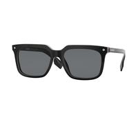 Burberry Hombre Burberry BE4337 CARNABY 379887 Gafas de sol Acetato Negro Gris Cuadrada Normal