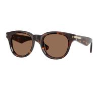 Burberry Hombre Burberry BE4439 300273 Gafas de sol Acetato Marrón Marrón Redonda Normal