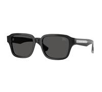 Burberry Hombre Burberry BE4484 421187 Gafas de sol Acetato Gris Gris Cuadrada Normal