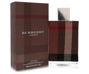 Burberry London by Burberry Eau De Toilette Spray 3.4 oz / e 100 ml