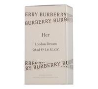 Burberry London Dream - para ella EDP Eau de Parfum Spray 50 ml