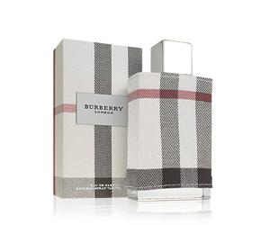 Burberry London eau de parfum para mujeres 100 ml