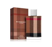 Burberry London - Eau de Toilette para Hombre Spray 100ml y 50ml - 50ml