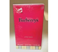 BURBERRY LONDON FOR MEN AFTER SHAVE 100 ML 2006 EDITION