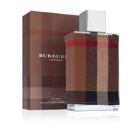 Burberry London For Men agua de tocador para hombre 50 ml