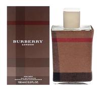 BURBERRY London Men Vapo, Afrutada, 100 Mililitros