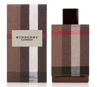 Burberry - London para Hombre Eau de Toilette en Spray (100 ml)