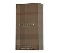 Burberry London For Men Eau De Toilette Spray 100ml