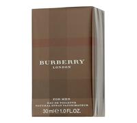 Burberry London para hombre EDT 30 ml