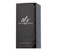 MR. BURBERRY eau de toilette vaporizador 50 ml