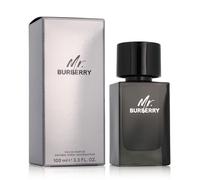 Burberry mr burberry, perfume para hombres, 100 ml