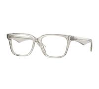 Burberry Mujer Burberry BE2425D 4127 Monturas ópticas Acetato Gris Cuadrada Normal