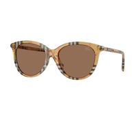 Burberry Mujer Burberry BE4455 416373 Gafas de sol Acetato Marrón Marrón Pantos Normal