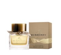Burberry my burberry woman edp 50 ml vapo