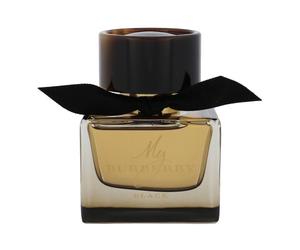 Burberry My Burberry Black agua de perfume para mujeres 50 ml