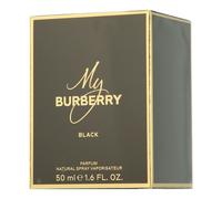 Burberry My Burberry Black Parfum Natural 50 ml